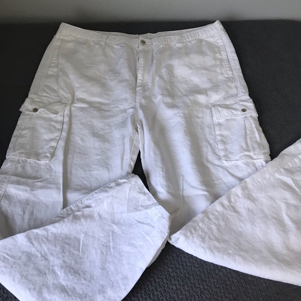 Tommy Bahama Beach Loungers.